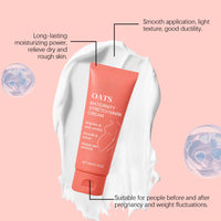 Revitalize Your Skin with Our Stretch Mark Repair Cream for Pregnant Women - Nourishing, Firming, and Smoothing Formula to Improve Elasticity and Reduce Wrinkles