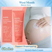 Revitalize Your Skin with Our Stretch Mark Repair Cream for Pregnant Women - Nourishing, Firming, and Smoothing Formula to Improve Elasticity and Reduce Wrinkles