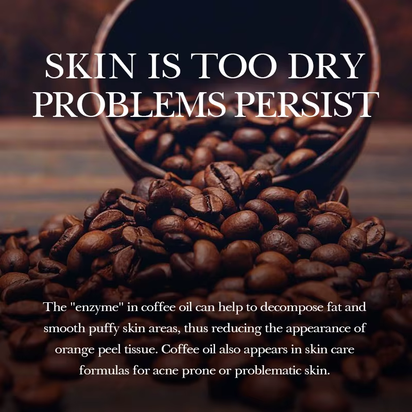 Revitalize Your Skin with SADOER Coffee Anti-Wrinkle Body Lotion - Lightweight, Non-Greasy Daily Moisturizer for All Skin Types